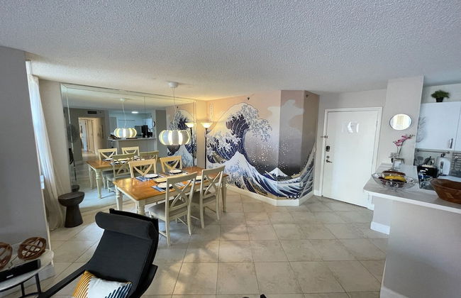 Exclusive Condo 10 Min to the Beach - Foto 1