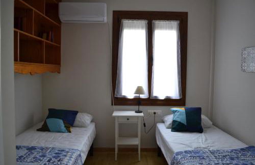 Céntrico y amplio apartamento 100% equipado - Foto 11