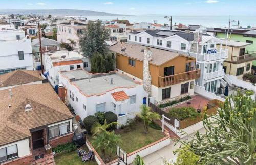 Sea View, Flower Garden, AC, WD, Renovated - Foto 18