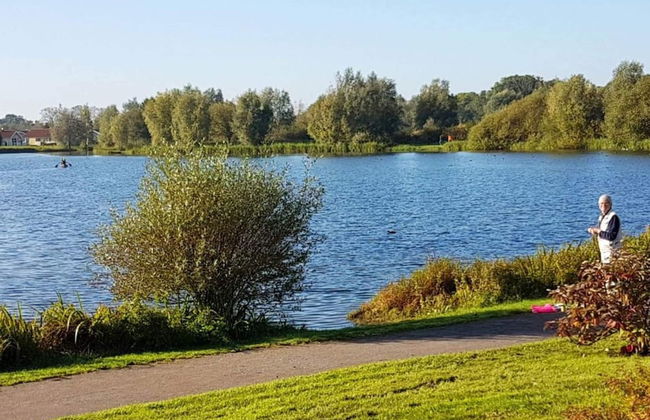 Holiday Home in Otterndorf - Foto 32