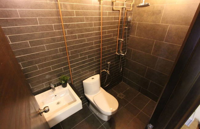 Lorong Jambatan Melaka - Foto 24