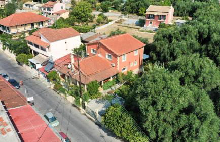 George's Sweet n' Cozy Maisonette in Ipsos Corfu - Photo 7