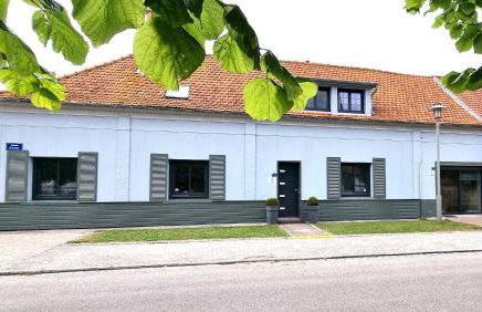 Aux Passagers de la Baie - Foto 17