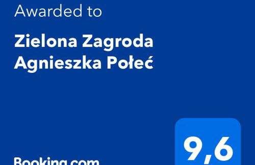 Zielona Zagroda Agnieszka Połeć - Foto 36