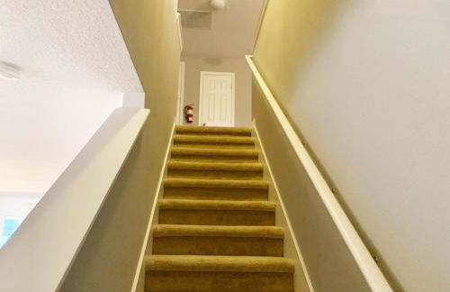 Private pool villa with game room close to theme parks! - Foto 37