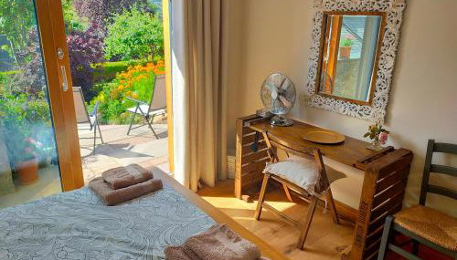 Braeside Cottage - Adorable 2 Bedroom Eco-Friendly Character Cottage - Foto 4