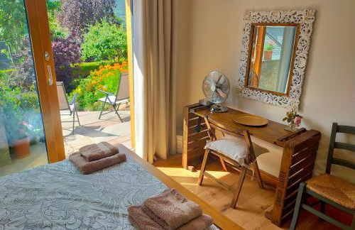 Braeside Cottage - Adorable 2 Bedroom Eco-Friendly Character Cottage - Foto 4