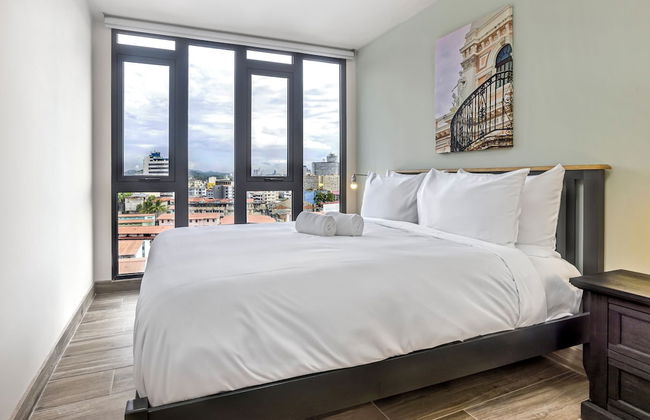 Casco View Apartments - Foto 22