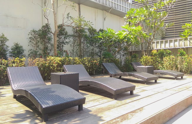 Comfort Stay 2Br At Masterpiece Apartment - Foto 43