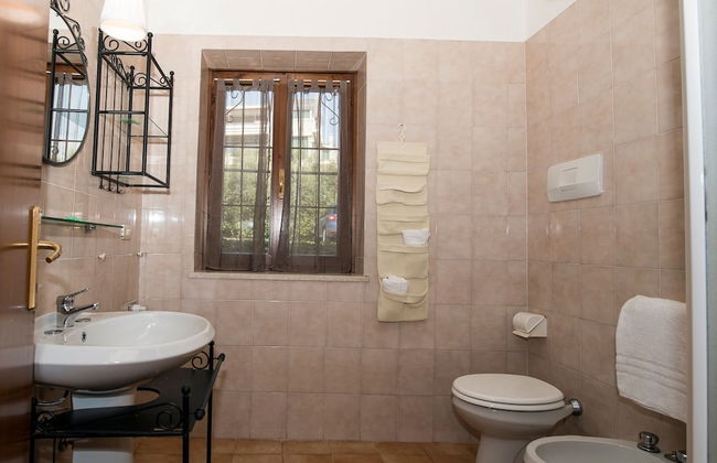 Residence Rustico - Photo 42