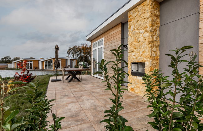 2 bedroom House in Bemelen with swimming pool and garden - Photo 5