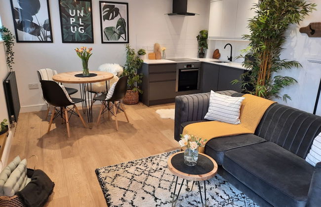 Woodcock Farm Holidays - Foto 81