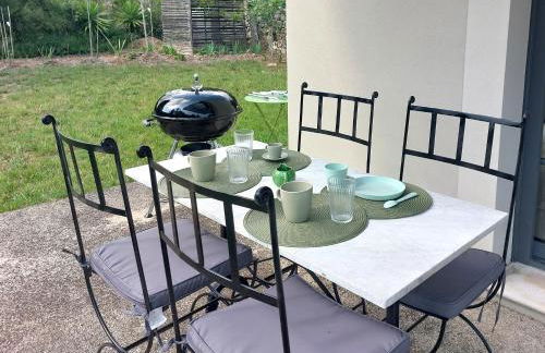 La petite maison - Foto 13