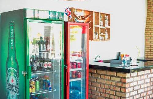 Pousada Maanain - Foto 41