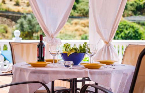 Fuentezuelas Pool Villa - Foto 11