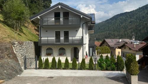 Al Piz - Dimora Alpina - Foto 2