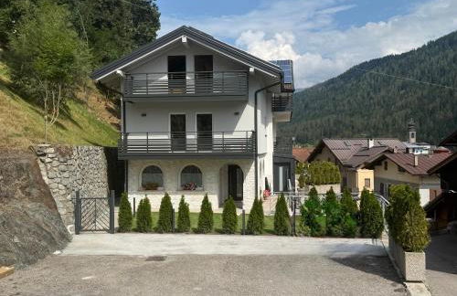 Al Piz - Dimora Alpina - Foto 10