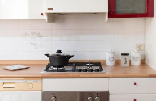 Casa Vita in centro - Foto 30