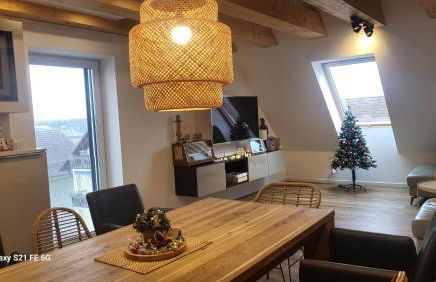 Apartments bei Playmobil 2,130 m2,24h self Check-in,Free parking - Foto 2