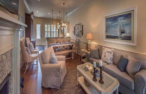 Garden Cottage 14 - Foto 4