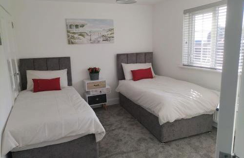 Binevenagh View, Magilligan Limavady Holiday Let - Foto 12