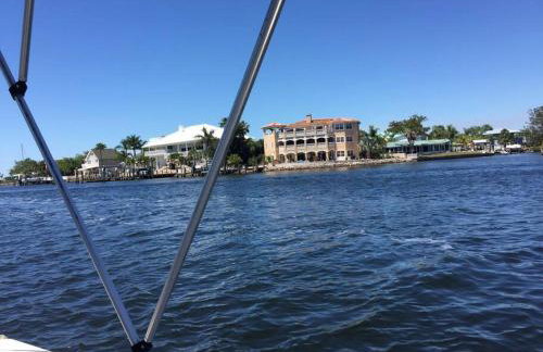 Swimming, Boating, Fishing on Gulf & Heated pool - Foto 61