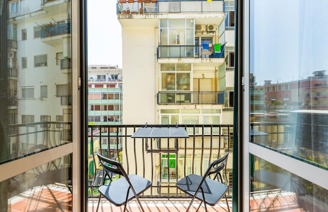 Stanzione Classy Flat at Vomero Central - Foto 7