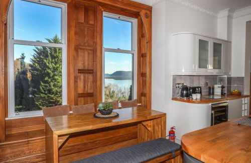 Bryn Mel Manor Straits View - Foto 20