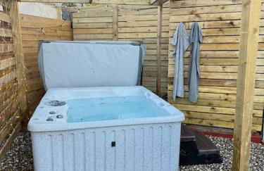 GGs Holiday Let - Foto 8