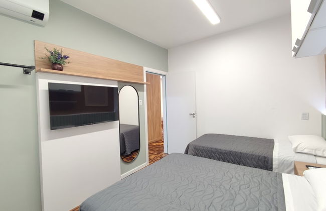 Apartamento Sant'Ana - Foto 4