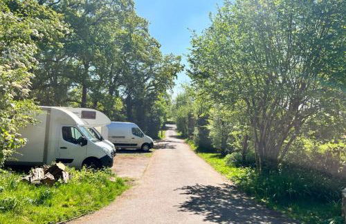 Tranquil One Bedroom Countryside Retreat - Foto 10