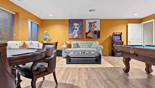 Massive North Scottsdale 6 Bdrm w/ Oasis Backyard! - Foto 5, Other