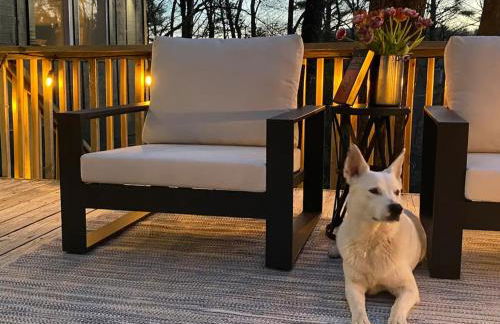 Silver Run Cottage - Foto 13