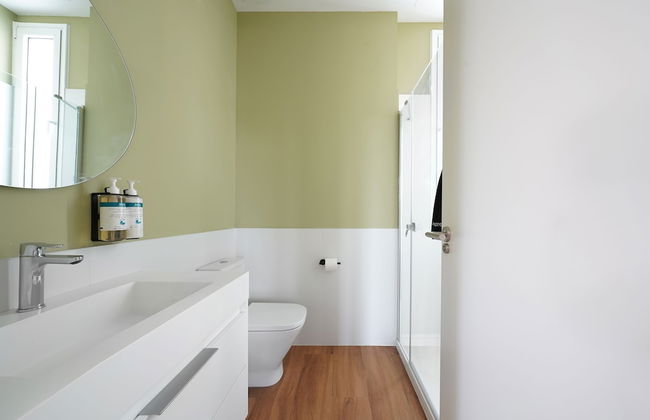 Numa Seville Prestigio - Foto 40