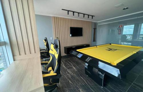 Apartamento Alto Padrão - Com Ar - Foto 11