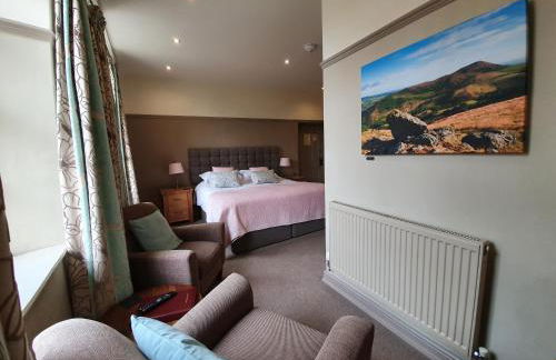 The Castle Hotel - Foto 58