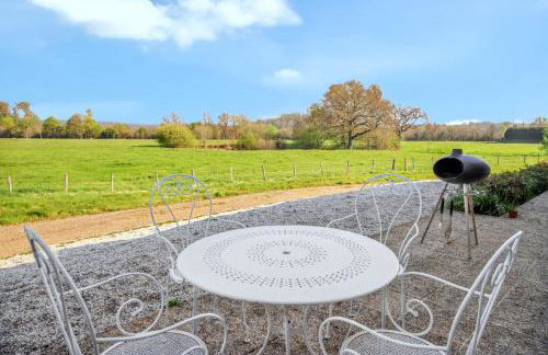 Appartement cosy à Mont-près-Chambord - 100 m² - Terrasse - Foto 23