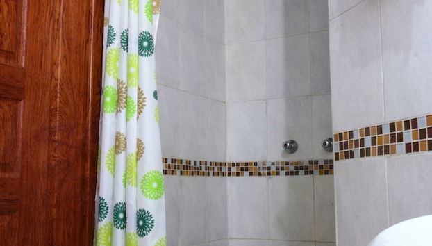 Msafiri Residence Inn - Foto 2, Habitación