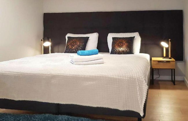 Holiday Resort With Sauna and Jacuzzi, Mielenko - Foto 3