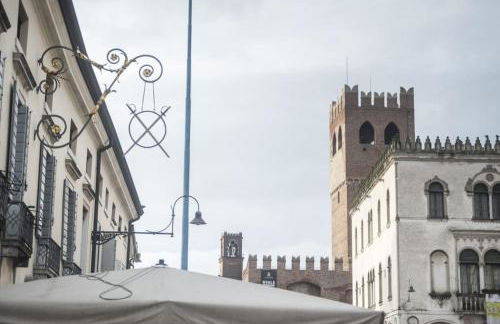 Appartamento in contesto storico - Foto 6