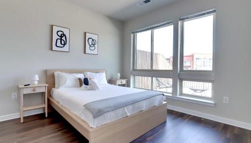 Spacious Apt w All Amenities That You Need! - Foto 3, towels