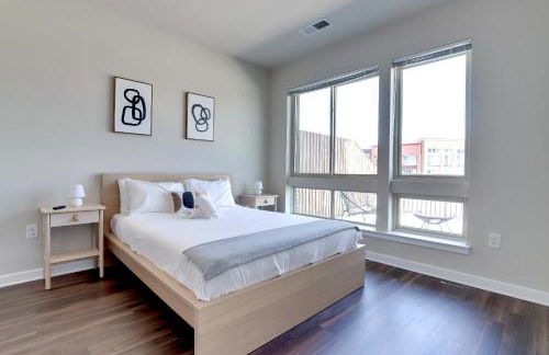 Spacious Apt w All Amenities That You Need! - Foto 3