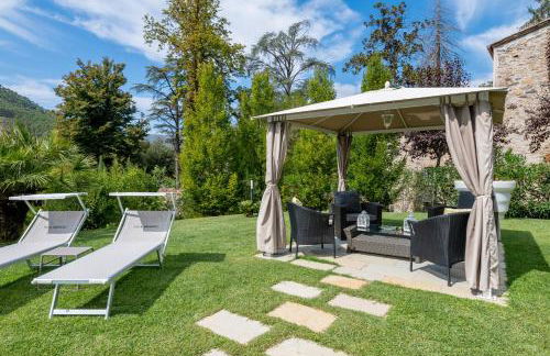 Villa Brancoli - Photo 9