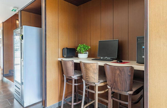 Appart'City Confort Nantes Ouest St Herblain - Foto 29