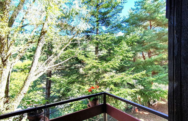 Belvilla by OYO La Baita - Photo 31