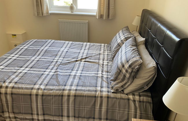 Whitehouse Holiday Lettings - Foto 32