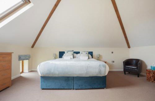 Beautiful Barn Conversion with Games Room - Foto 1