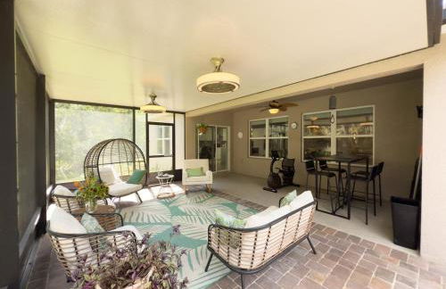 Peaceful Gated Oasis Near Nature Preserve - Foto 5