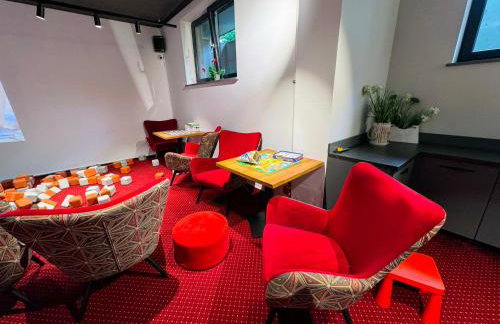 Apartament Grapa D8 - Białka Tatrzańska - Darmowy Skibus - Basen - Sauna - blisko Term Bania i wyciągów narciarskich - Foto 38