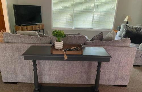 Quiet Kennesaw 3BR home - close to KSU, Lakepoint - Foto 14